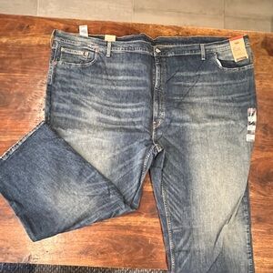 NEW Men’s Levi’s 559 Jeans